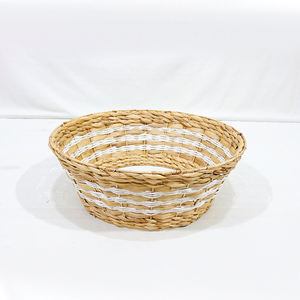 Artex Dong Thap Water Hyacinth <b>Christmas</b> <b>Tree</b> <b>Stand</b> Base Handmade Durable Holiday Decor - Product Image 2