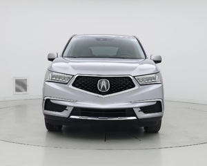SUV M D X Usado de Buena Calidad, Año 2019, Listo para Enviar - Product Image 5