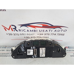 แผงมาตรวัดความเร็ว AUDI A6 Sedan Serie C6 (4F2) 4F0920950L (04>12) - Product Image 4