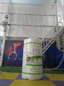 ม้วนอลูมิเนียมฉนวนเก็บความเย็นขนาดใหญ่ได้รับการรับรองดาวพลังงานหนา12มม. ทันสมัยวัสดุลดความร้อนของหลังคาขายดีที่สุด - Product Image 5