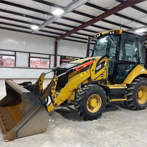 CATERPILLAR 420F IT à vendre - Product Image 1