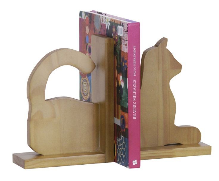 フランス　Vilac製　Wood Bookends　コレクター・アイテム フランス Vilac製 Wood Bookends コレクター・アイテム フランス Vilac