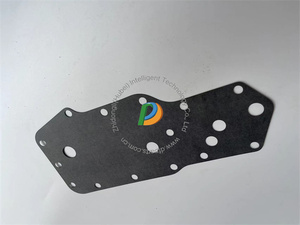 OEM Bộ phận động cơ 6b5.9 6bt5.9 isb5.9 Máy làm mát Pad 3929792 3942915 - Product Image 3