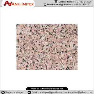 India's Natural Cheema Pink <b>Granite</b> - the Perfect Blend of Strength & Style - Product Image 4