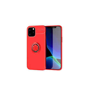 Coque en silicone liquide premium Netzy SAFA Ravel Series pour iPhone 12 Pro Max, protection souple pour téléphone - Product Image 1