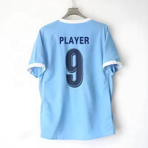 Uniformes de Fútbol de la Mejor Calidad Tailandesa 2024, Camiseta de Fútbol Barcelonaes, Jersey de Fútbol Club para Niños y Hombres, Jersey de Fútbol YAMALS Sublimado - Product Image 1