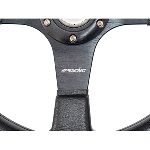 Volant sport - cuir - Product Image 4