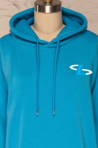 La mejor nueva Sudadera con capucha de gran tamaño en blanco de moda de alta calidad ropa de hombre logotipo personalizado sudaderas con capucha transpirables para hombre - Product Image 5