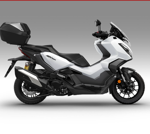 100 % REMISE Nouveau Scooter Moto Adv 350 2026 Disponible à la Vente - Product Image 1