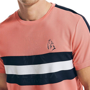 Fabricant pakistanais T-shirts pour hommes de haute qualité T-shirts pour hommes les plus vendus Nouveau design T-shirts pour hommes - Product Image 4