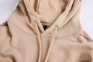 Personnalisé 450 GSM Heavyweight Hoodies Sweatshirts pour Hommes Surdimensionné Impression Personnalisée Coton Hoodies Puff Imprimer Hoodie Unisexe - Product Image 5