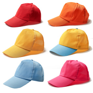 Gorras de Béisbol con Logotipo Personalizado para Protección Solar, Viajes, Estudiantes, Voluntarios - Gorras Deportivas de Tela Modernas al por Mayor - Product Image 5