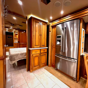 SUPPLIER OF Used 2019 Tiff in Phae ton 40QBH Class A diesel <b>motorhome</b> - Product Image 4