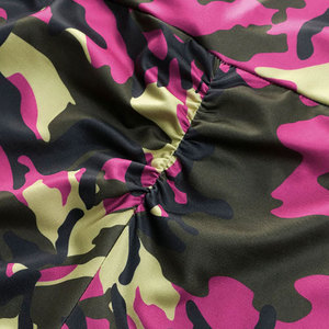 Pantalones cortos versátiles de verano al por mayor para mujer, pantalones cortos de talla grande ideales para correr, hacer ejercicio y relajarse en la playa y dormir en el salón - Product Image 6