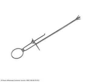 Cortadora de tetinas para vacas, instrumentos veterinarios - Product Image 2