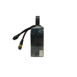 XINGTOサポートカスタマイズ75C 12s 44.4V 8000mah人気リチウムバッテリー12s新型バッテリーFPV UAVドローンリポバッテリー - Product Image 4