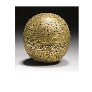 Quemador de incienso de diseño de lujo para decoración del hogar, quemador de fragancia para el hogar y soporte de incienso, recién llegado, precio al por mayor de La India - Product Image 2