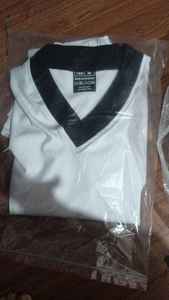 Uniforme de Práctica de Taekwondo y Karate Tradicional Ligero y Transpirable para Mujer, de Secado Rápido, Impermeable, con Logotipo Personalizado - Product Image 3