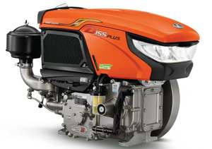 Moteur diesel haute performance, solution d'alimentation fiable pour les machines agricoles et industrielles - Product Image 2