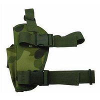 Étui universel pour ceinture, pochette respirante souple pour l'extérieur, étui tactique réglable universel pour ceinture Molle