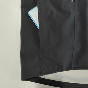 Veste coupe-vent pour homme Veste Softshell Manteau d'hiver Veste coupe-vent tactique pour homme - Product Image 4