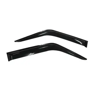 For Mercedes-Benz W907 Sprinter 2019-ON Window Visor Vent Shade Guard Deflector