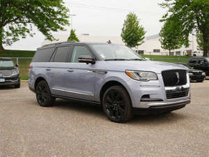 Lincoln Navigator Black Label 2024, modèle standard - Product Image 3