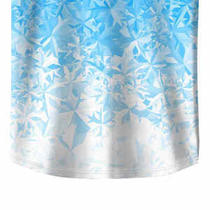 Débardeur graphique de qualité supérieure pour hommes et femmes Tissu doux, respirant et durable en fibre de bambou et de coton grande taille - Product Image 5