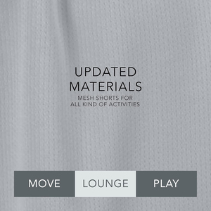 กางเกงขาสั้นเล่นกีฬาสำหรับผู้ชายกางเกงขาสั้นเล่นกีฬาพิมพ์ลายเหงื่อทำจากโพลีเอสเตอร์สำหรับยิมออกกำลังกายในฤดูร้อน - Product Image 3