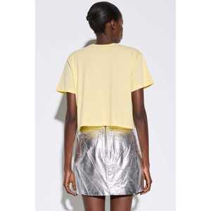 Camiseta Corta Estampada - Product Image 5