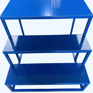 Pièces de pliage de tôle de haute précision et bon marché, fabrication de tôles en provenance du Vietnam - Product Image 1