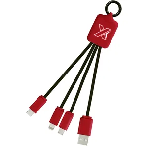 Cable de Luz C15 Personalizado para Gestión de Cables y Accesorios de Dispositivos - Product Image 3