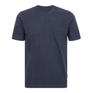 Mosaïque Impex 2025 T-shirts en coton surdimensionné lourd pour hommes Logo personnalisé nouveau Style solide blanc en gros nouveau lavable - Product Image 4