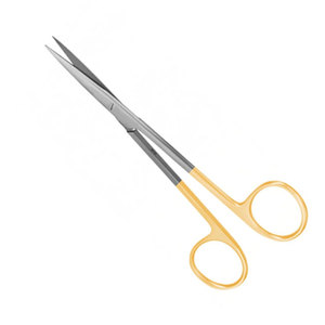 Tijeras Quirúrgicas Delicadas Manuales de Carburo de Tungsteno TC Brophy Sullivan |   JIMED QUIRÚRGICO para una Precisión Fina en Procedimientos Médicos - Product Image 2