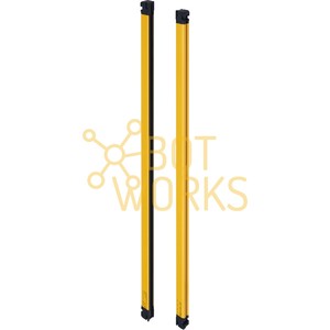 Capteur Omron F3SG4SRB120025 - Neuf - Product Image 1