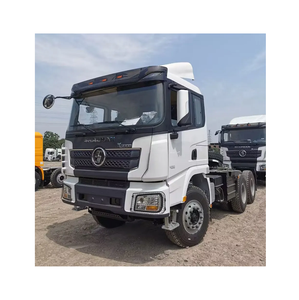 Real Quality 400hp 430hp Used Tractor <b>Truck</b> / Tractor <b>Truck</b> Heads Wholesale Price Supplier - Product Image 4