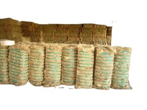 FIBRA DE COCO Ecológica (Longitud de 6-20 cm) - 100% Natural y Pura, Exportador y Fabricante para Agricultura al por Mayor - Product Image 3