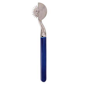 Dispositivo médico Wartenberg Pinwheel Wartenberg Neuro Wheel de alta calidad para pruebas neurológicas - Product Image 1