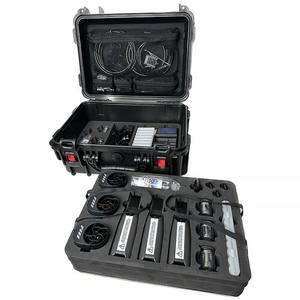 Meilleure vente Authentique machine à fumée portable DIY Ensemble de forfaits d'événements industriels Garantie de 3 ans Personnalisation OEM Nouvellement stocké - Product Image 3