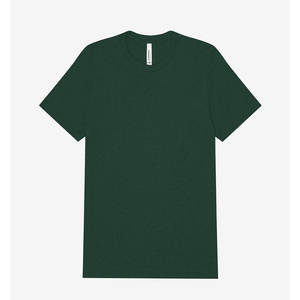 NEXT Level Bella + เสื้อยืดผ้าแคนวาส unisex Tri-Blend - Product Image 4