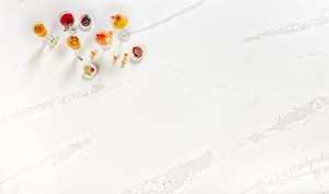Encimeras de Cuarzo Calacatta para Cocina y Baño, Personalizadas, Prefabricadas, Corte Carrara Calacata para Proyectos Hoteleros - Product Image 2