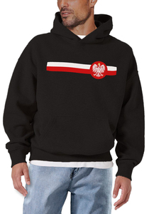 Vente flash Nouveauté Hiver Sweat-shirts pour hommes Style unique Respirant Séchage rapide Logo imprimé personnalisé 100% coton polaire Meilleur - Product Image 2