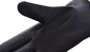 ถุงมือขับรถจักรยานยนต์โลโก้แบบมืออาชีพ - Product Image 6