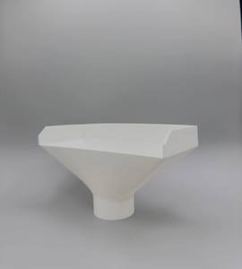 Premium Wide Mouth <b>Funnel</b> Set For Easy Mess Free Liquid And Dry Transfer Perfect For Jars <b>Kitchen</b> And Home Storage Use - Product Image 4