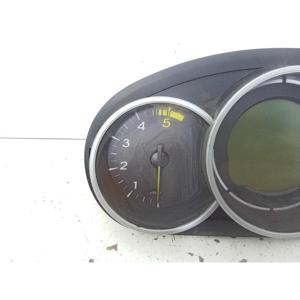 PANEL DE INSTRUMENTOS RENAULT Megane III Grand Tour 248107859r (08>15) - Product Image 2