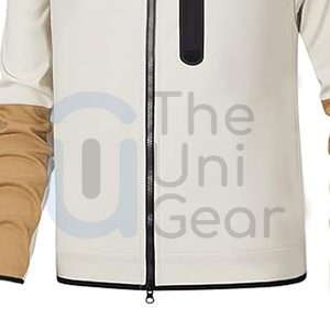 Vente en gros de sweats à capuche unisexes personnalisés, best-sellers, pour l'hiver, fabricants, ensembles de sweats à capuche de haute qualité en coton 100%, pour hommes - Product Image 3