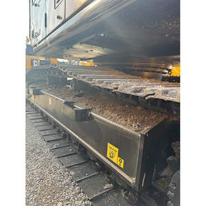 Sany SY235 Excavation de tranchée de minerai de 24.5 tonnes Excavatrices Harga de terrassement hydraulique sur chenilles Excavateur d'occasion à vendre - Product Image 4