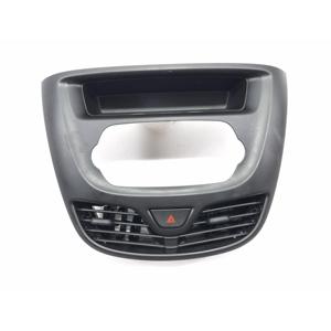 VENTILACIONES CENTRALES DE AIRE ACONDICIONADO OPEL Serie Karl 94537353 (15>17) - Product Image 1