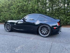 BMW Z4 M premium 2007 usado en venta a bajo precio - Product Image 4