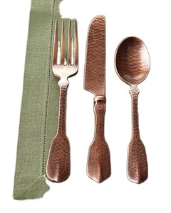 Handcrafted Long Handle <b>Wooden</b> Soup Ladle Natural Wood Cooking And Serving <b>Spoon</b> <b>Set</b> Non Stick Kitchen Utensils - Product Image 2